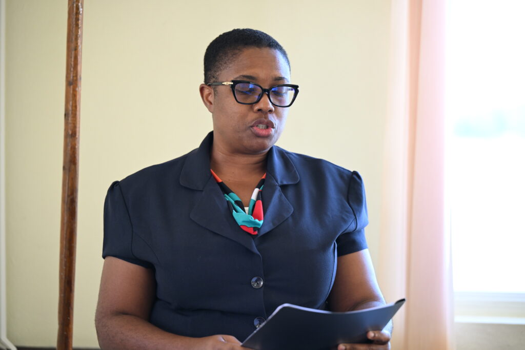 Portland Health Department rolls out blood pressure screenings for Heart Month