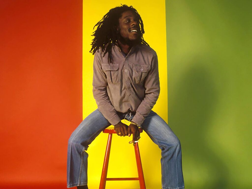A look back at some of Dennis Brown’s greatest collaborations