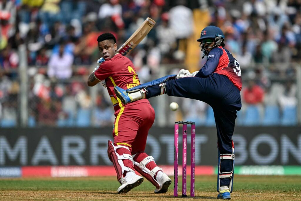 Zimbabwe surprise as T20 World Cup Super Eights begin without Australia