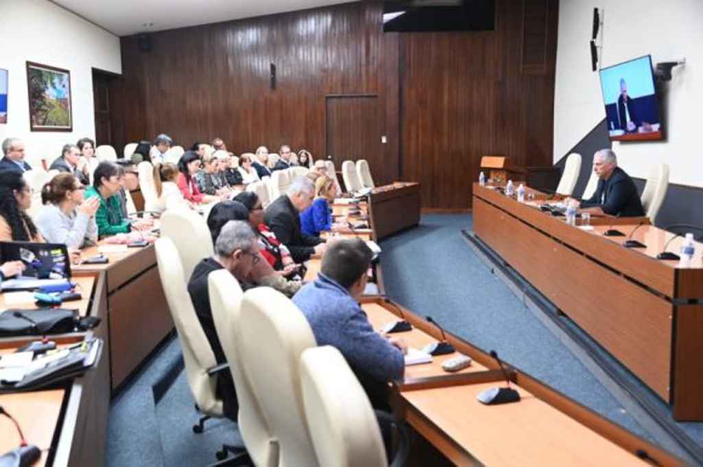 Confirmed arboviral cases decline in Cuba