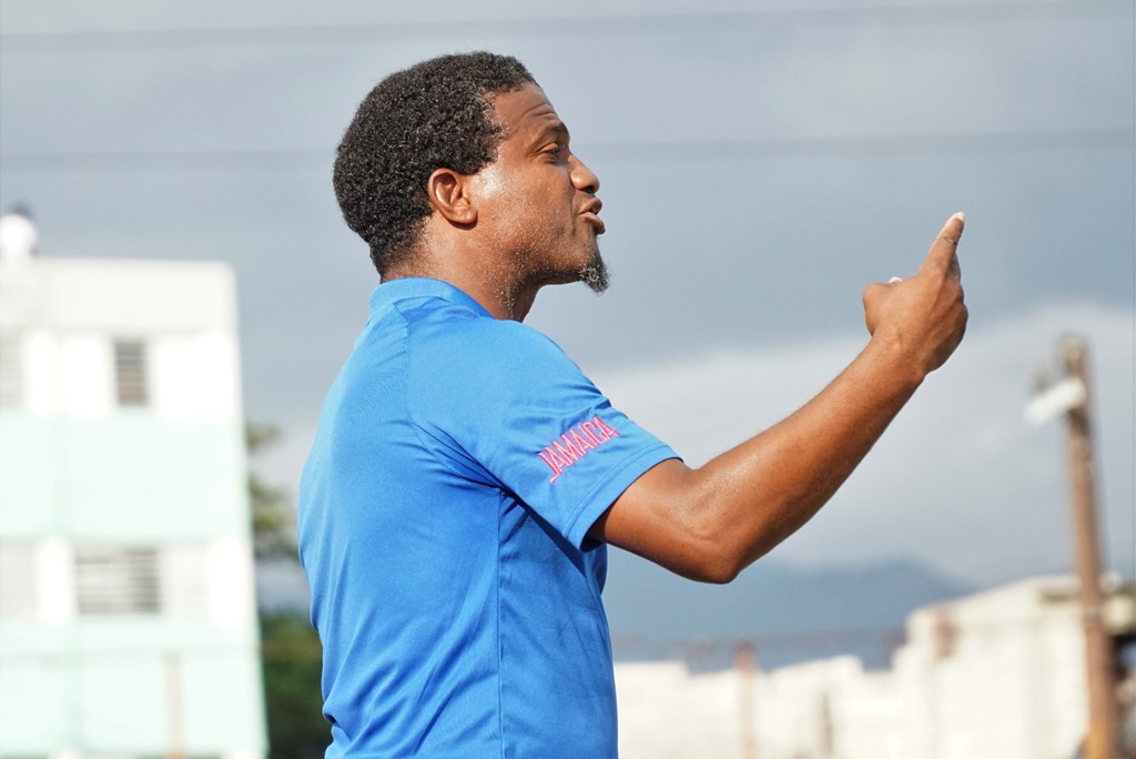 Intriguing matchups as second round of urban U14/U16 heats up