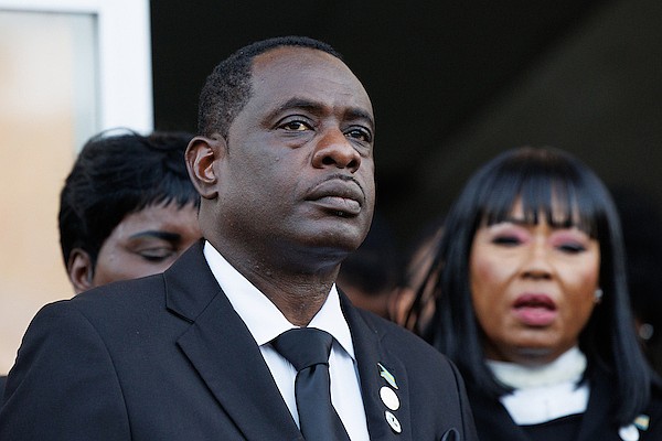 Bain ordered to court over $90,000 unpaid judgement