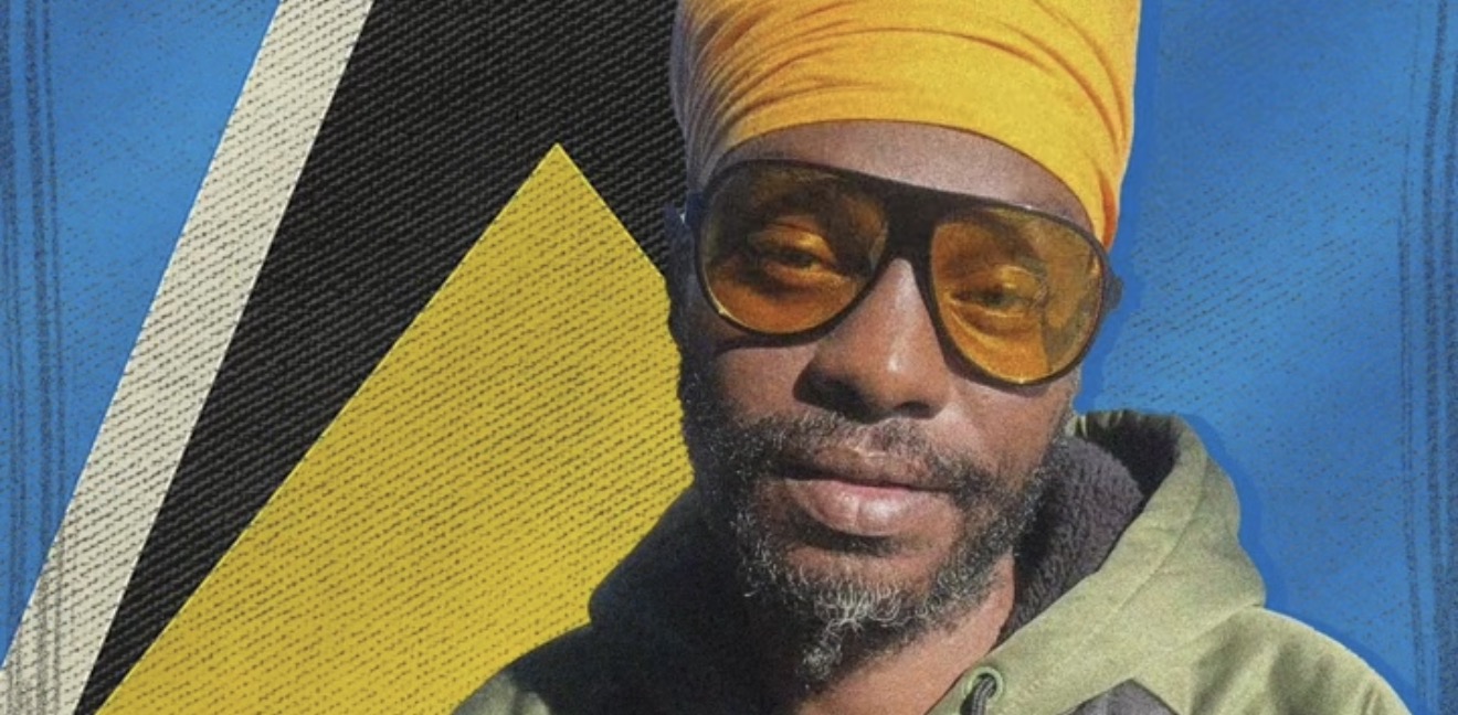 Shepard Joe honours homeland with new patriotic single