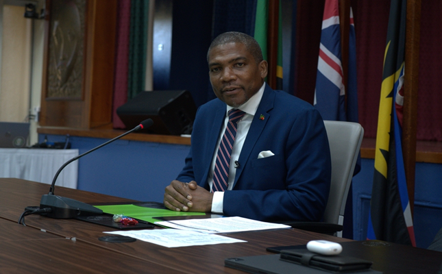 PM Drew addresses criticism following assumption of CARICOM chairmanship
