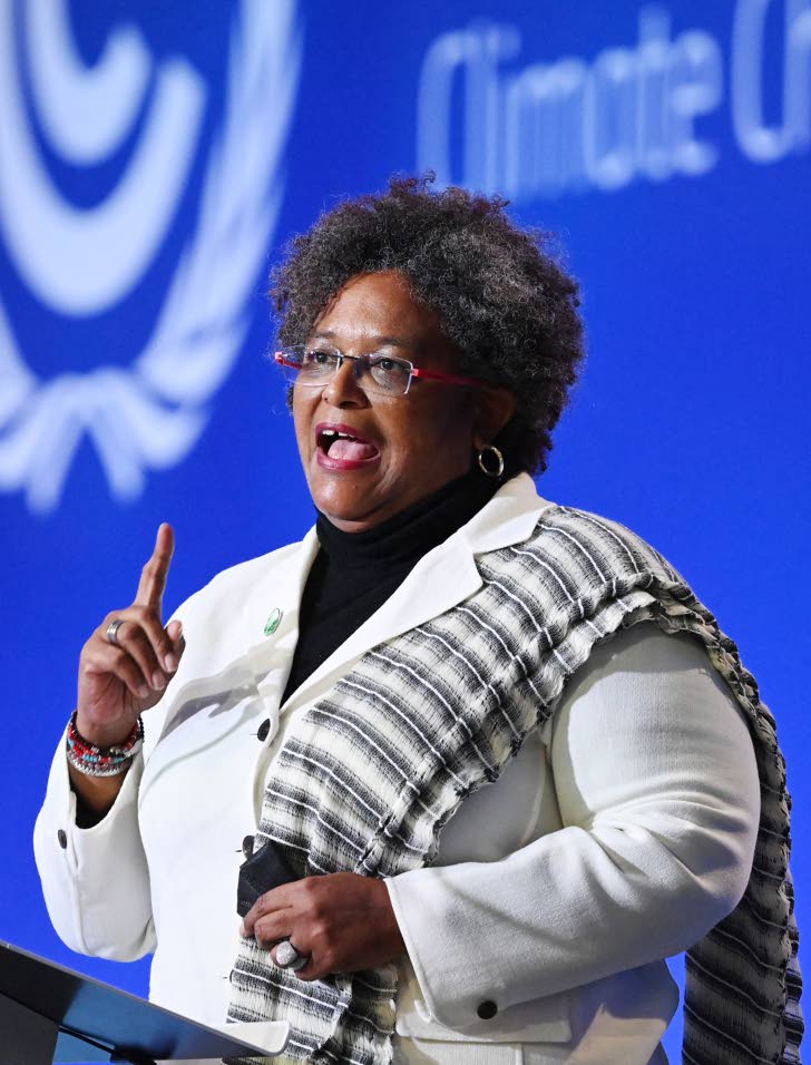 Mottley rejects claim that Trinidadian was ‘kidnapped’ in Barbados