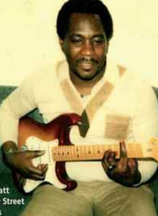 Grassroots producer Phil Pratt dies at 82