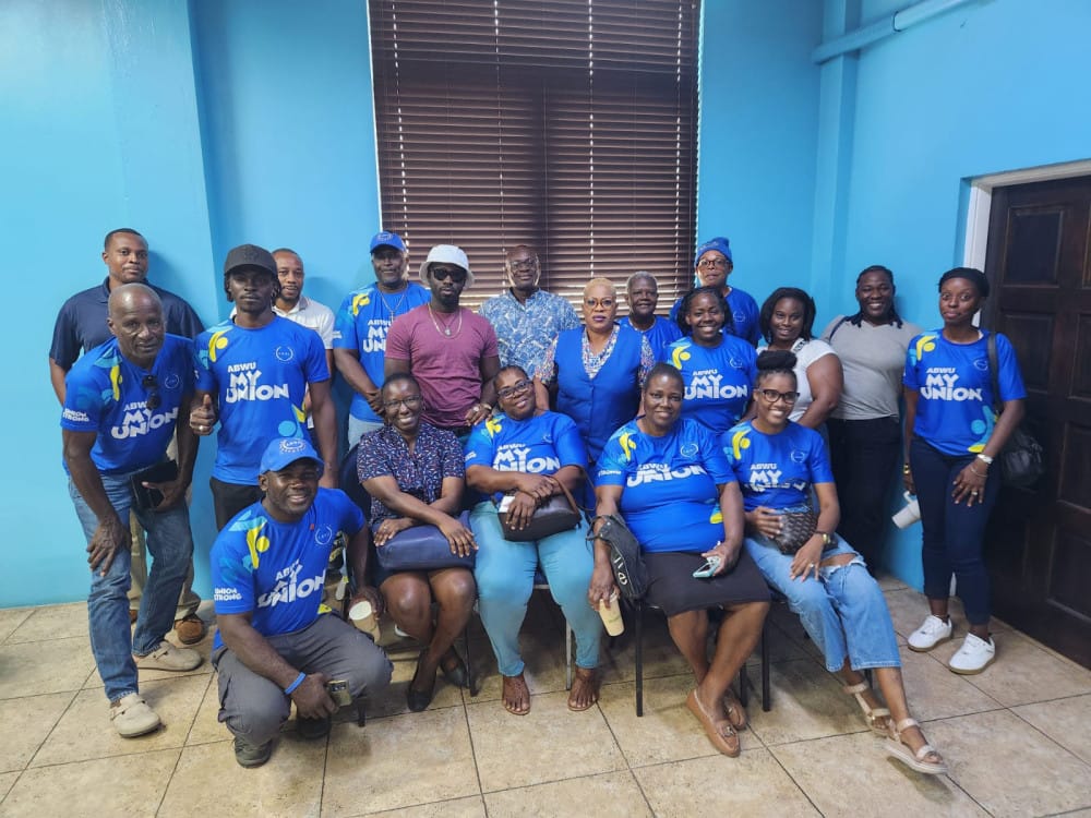 ABWU to Train Hospitality Shop Stewards to Better Handle Workplace Grievances