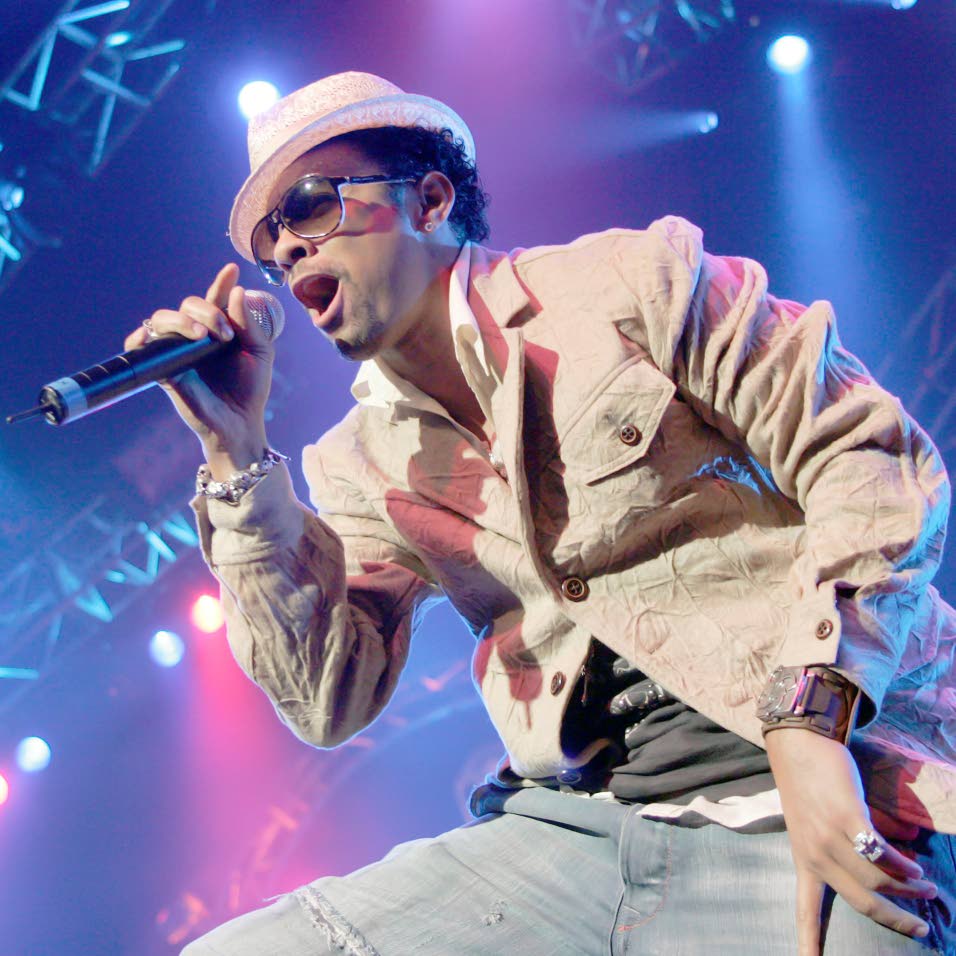 Boombastic 30 post-Grammy