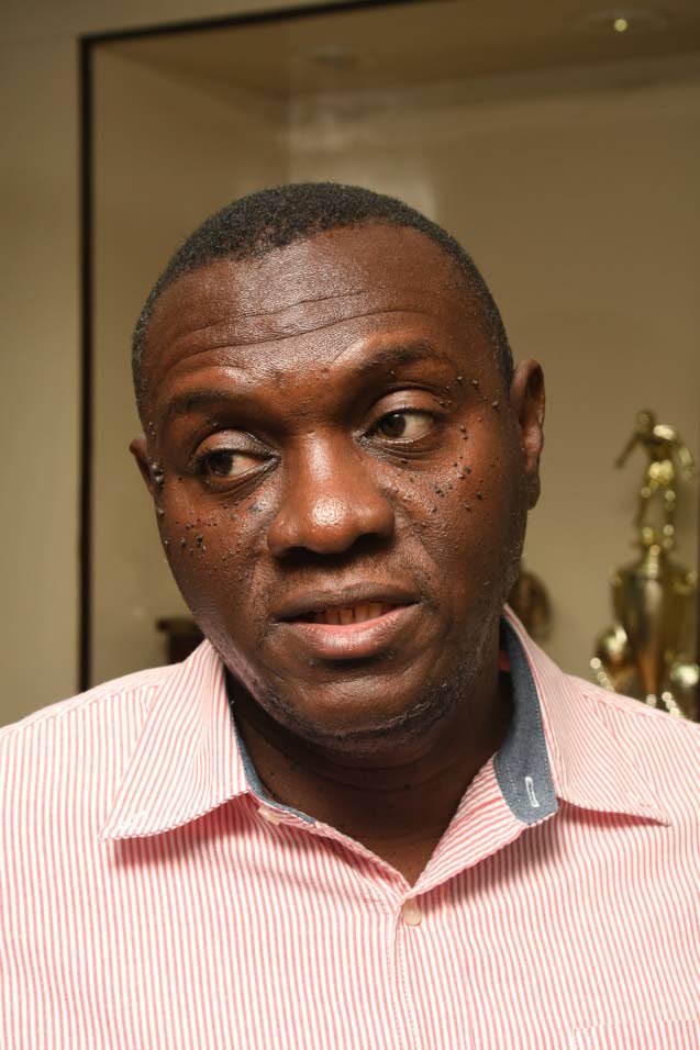 More money for refs?