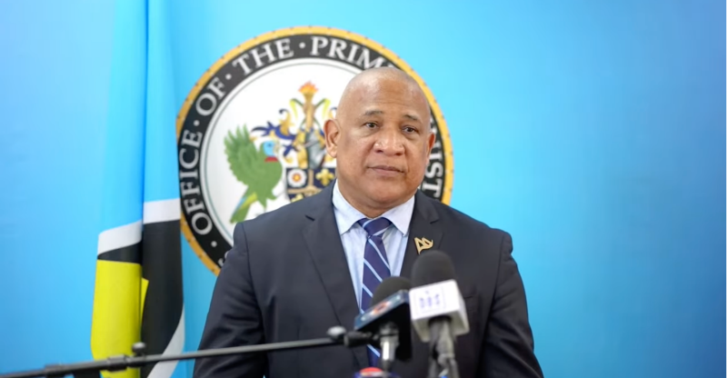 Hilaire: Uber launched without gov’t approval