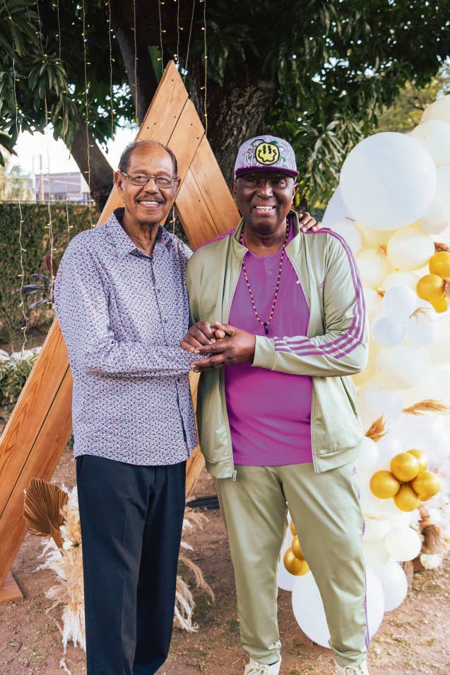 60 years of rocksteady