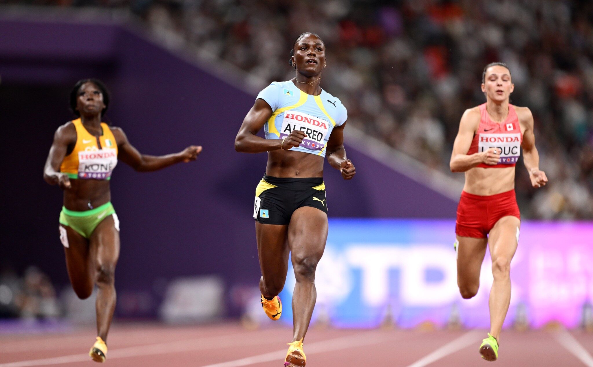 Ten sporting associations submit nominations for prestigious national awards