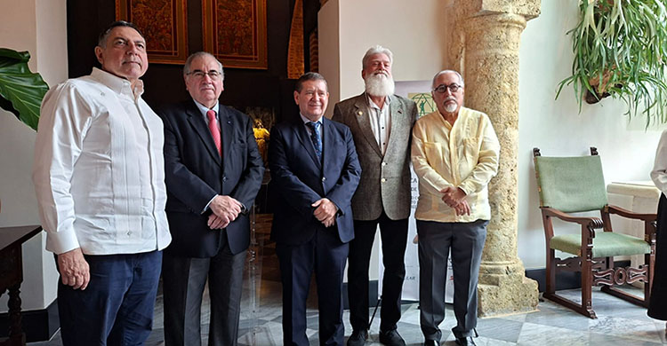 31st International Congress of Caribbean Archaeology set for Santo Domingo