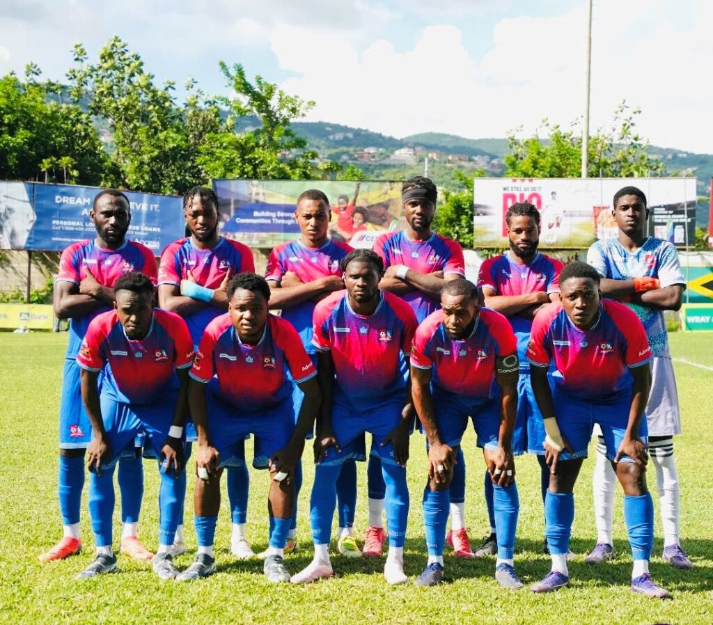 Dunbeholden remain focused on playoff push despite narrow loss to Arnett