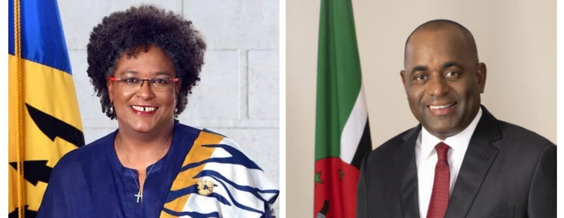 PM Skerrit congratulates Barbados PM Mottley on third consecutive victory