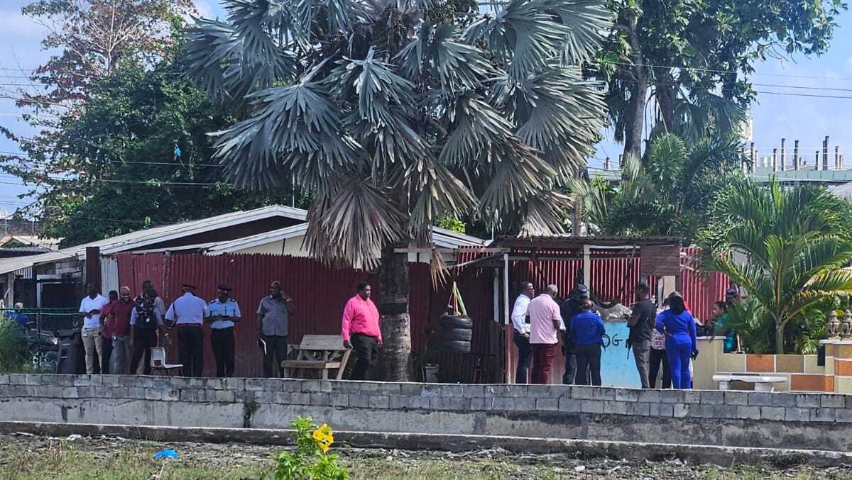 Police probe unnatural death