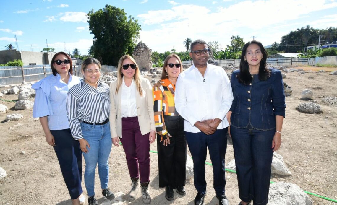 International team reactivates excavations to locate Enriquillo’s remains