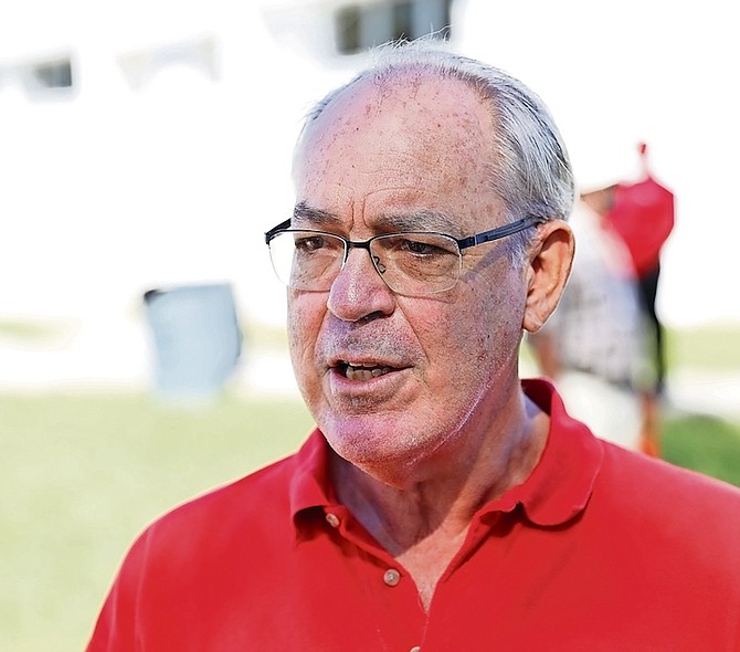 Symonette: ‘Inhumane’ to deport child killer after serving sentence