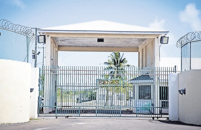 Immigrants freed immigrants freed early then deported