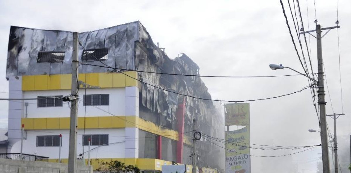 February shakes the country: the cases that have shocked in just 15 days