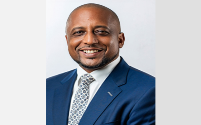 Nicolas N Menon Takes the Helm as Chief Executive Officer (CEO) of TDC