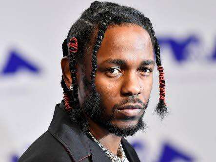 Kendrick Lamar becomes most awarded rapper in Grammy history