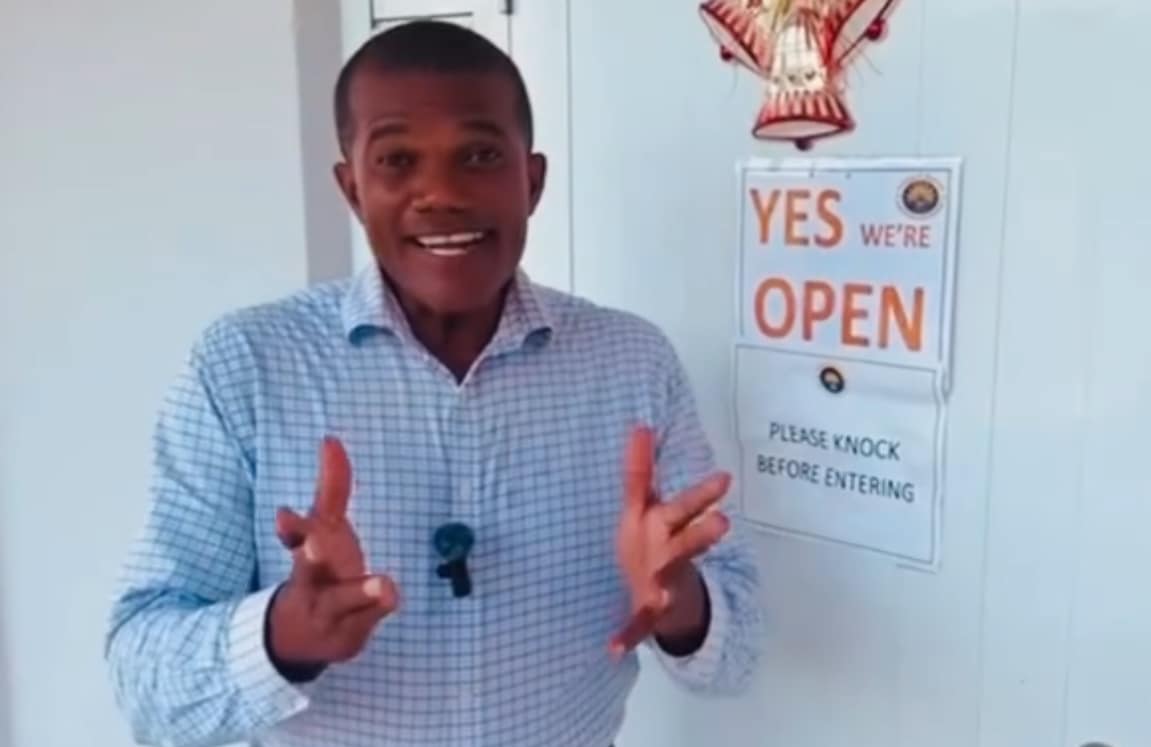 Response to Unfortunate Statements made by George Wehner.