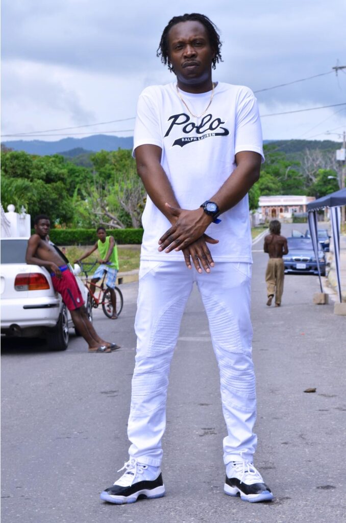 Kurtici shares personal experience on ‘Chip To Di Code’