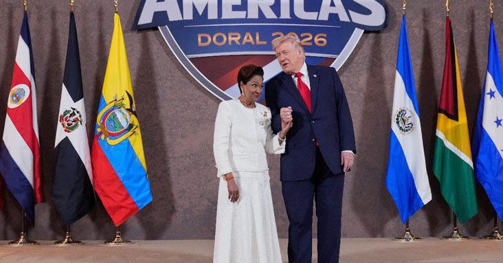 US shares ‘persons of interest’ list with T&T in anti-cartel push