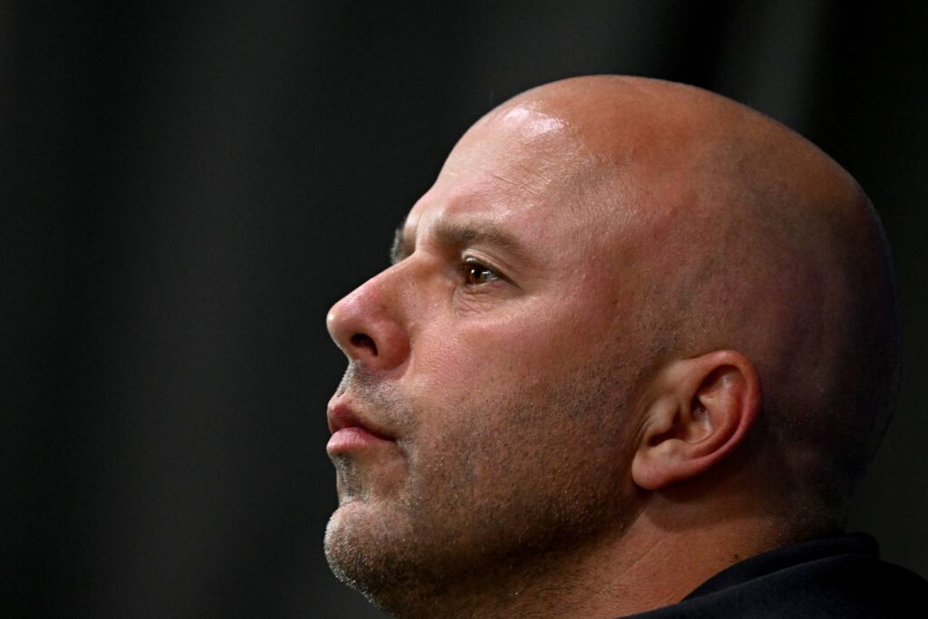 Slot vows to win back support of frustrated Liverpool fans