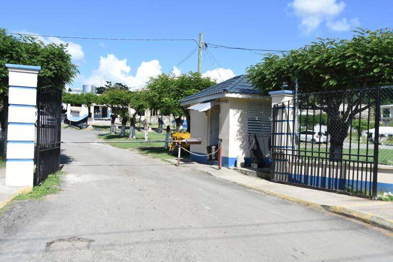 MP Shaw sounds alarm over ambulance shortage at Princess Margaret Hospital