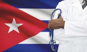 Cuba regrets the Jamaican government’s decision to cease medical cooperation, yielding to pressure from the United States