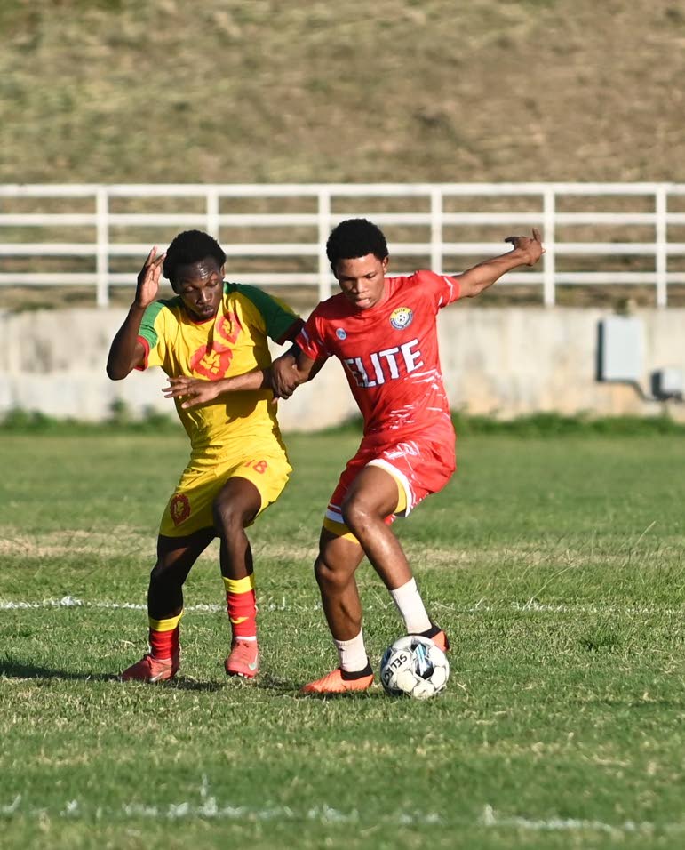 Sakka Club, Humble Lion retake lead in JFF Championships