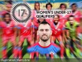 U-17 Qualifier 2026 World Cup Morocco : «D-5» Our Grenadières in training