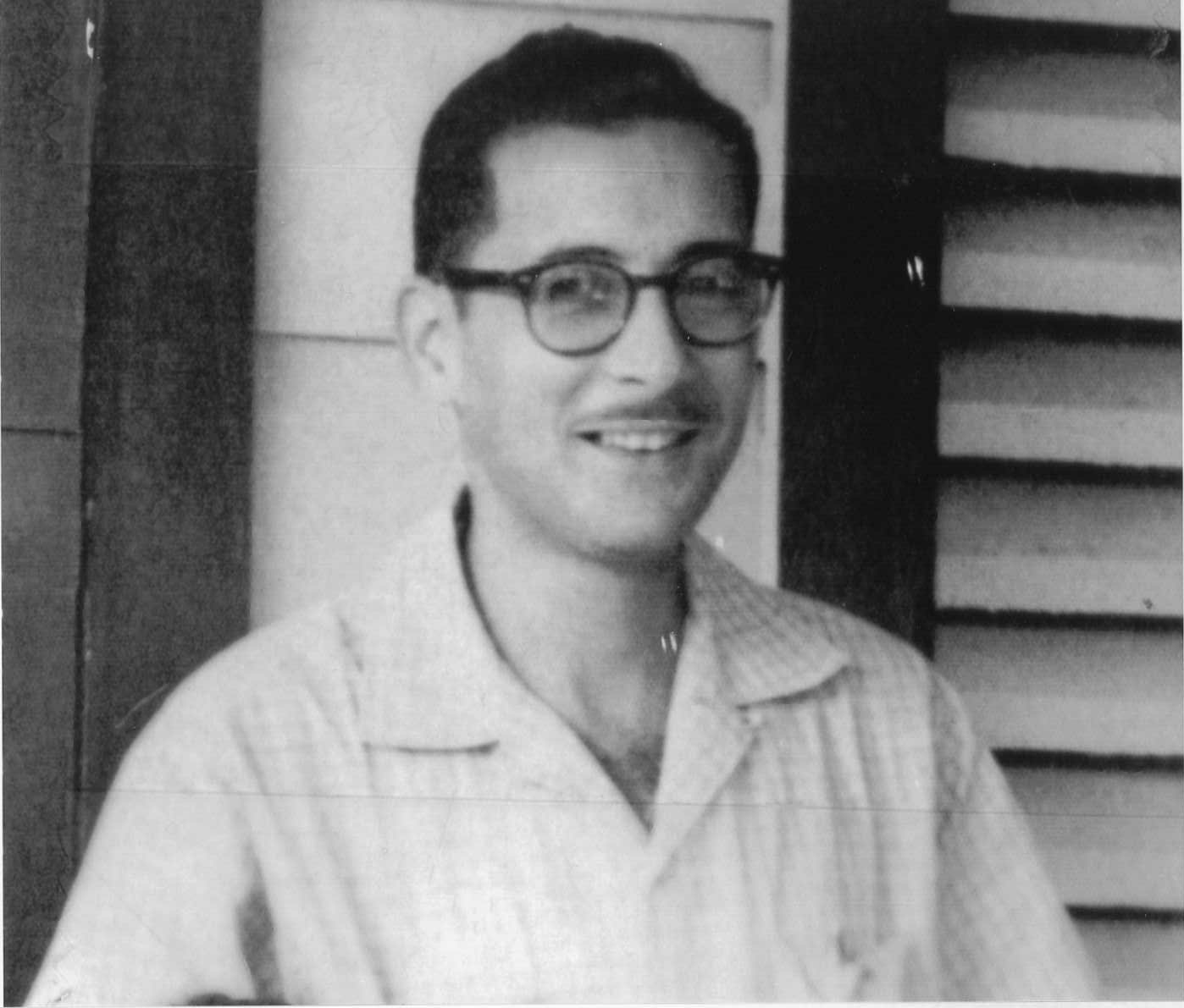 Who was Dr. Alejo Martínez?