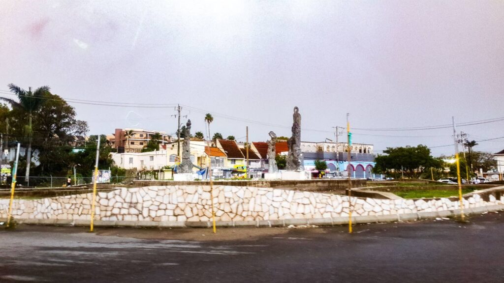 TEF presses ahead with nicer Negril