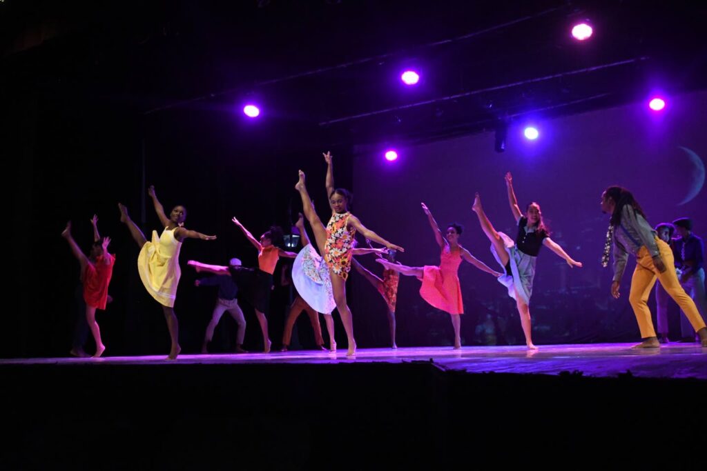 CDT continues Tony Wilson’s legacy with 2026 Season of Dance