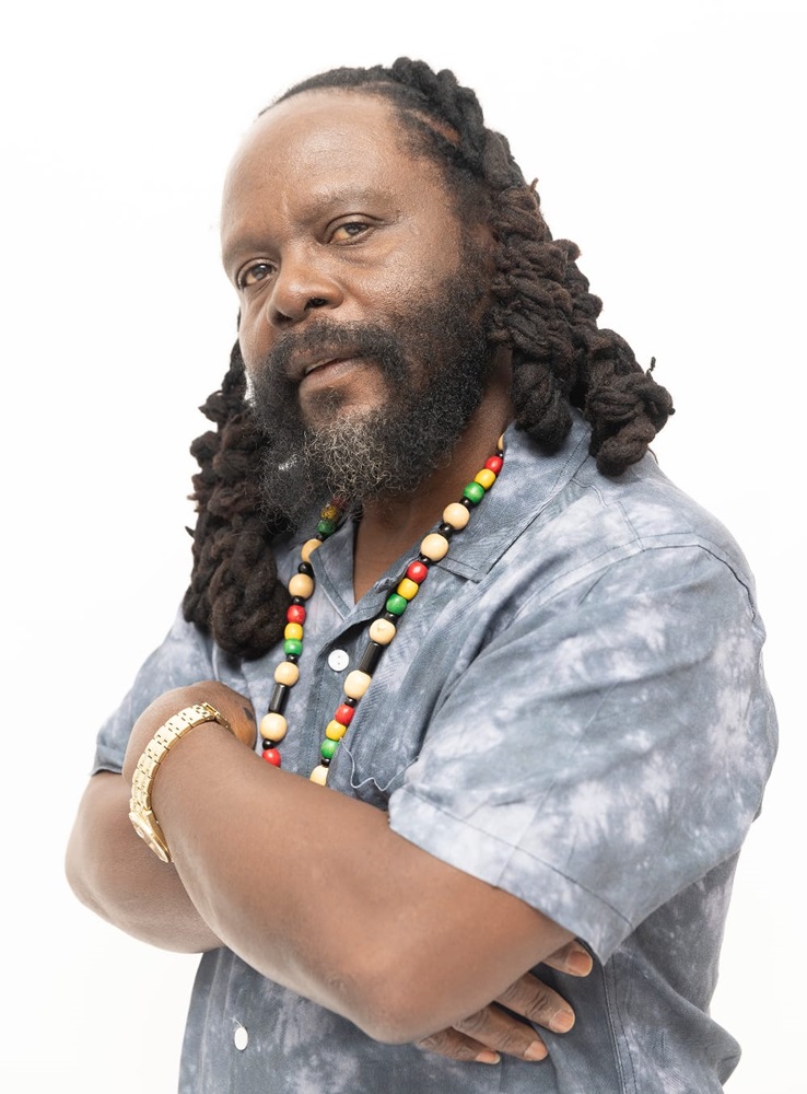 Reggae artiste Lazah Current laid to rest in Canada