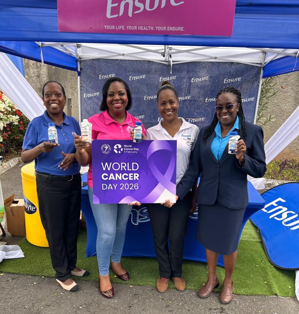 JCS emphasises early cancer detection, expanded screening and community support