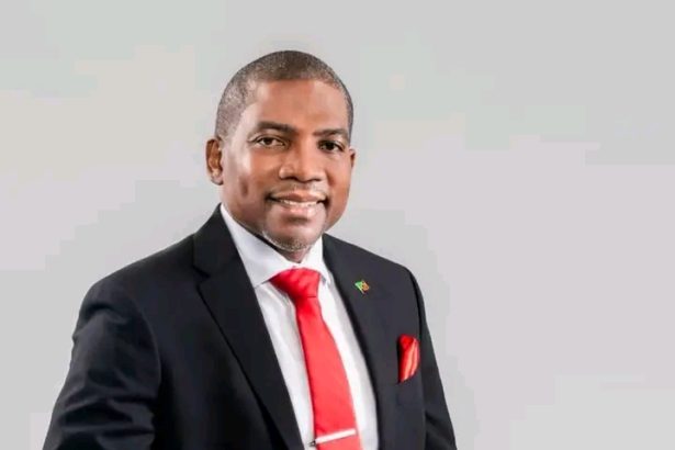 Saint Kitts and Nevis Prime Minister arrives in Ghana for state visit – The Herald ghana