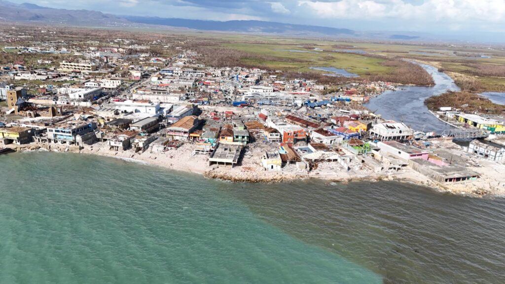 $650-m payout to hurricane-hit Jamaicans