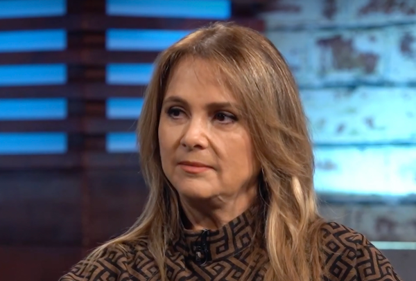 Nuria Piera urges review of unverified autism therapies