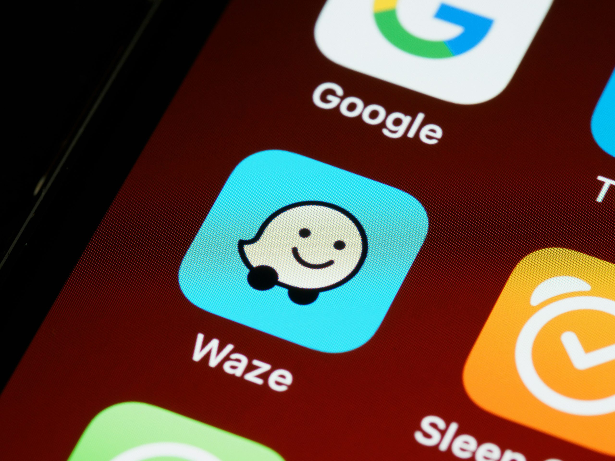 Digesett integrates accident zones into Waze to boost road safety