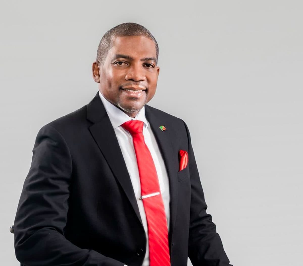 Prime Minister of Saint Kitts and Nevis in Ghana on official visit – Kwakye Ofosu