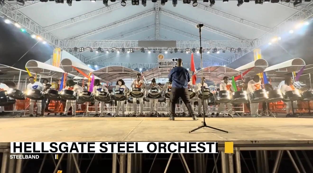 Hell’s Gate Steel Orchestra Celebrates 80 Years of Music, Community and Youth Development