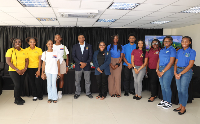 Debaters to Enjoy Full Slate of Cultural and Social Activities as LIDC 54 Gets Underway in Nevis