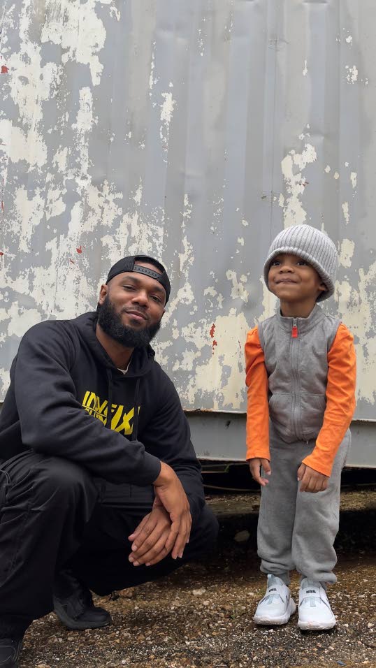 Indie Allen aims for The Best You