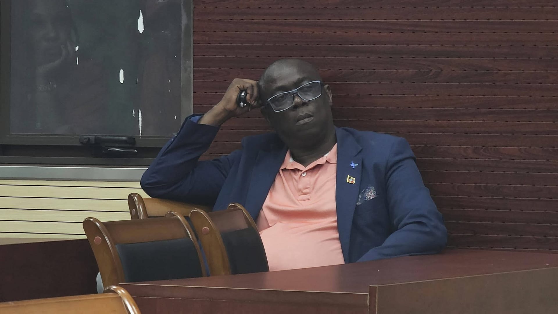 Former UPP Leader Urges ‘No Finger Pointing’ After By-Election Result