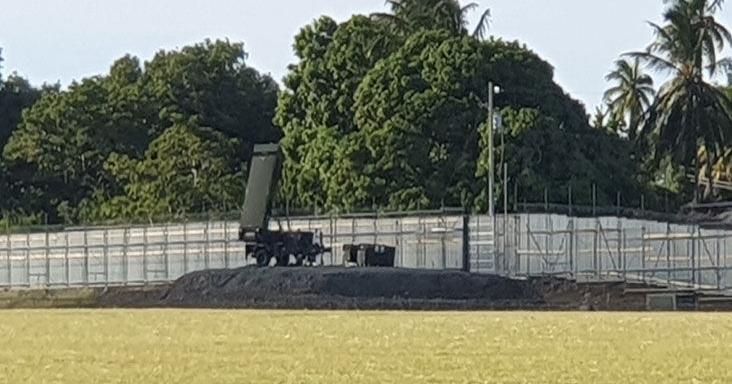 US soldiers to leave Tobago soon