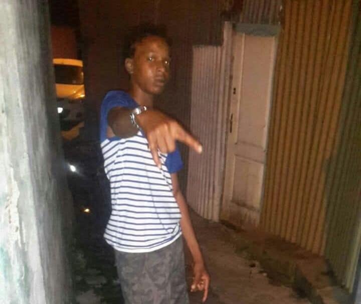 Ashworth O’Brian Identified as Gray’s Farm Homicide Victim